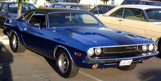 Illustration for article titled Dodge Family Feud: Charger R/T Vs. Challenger R/T